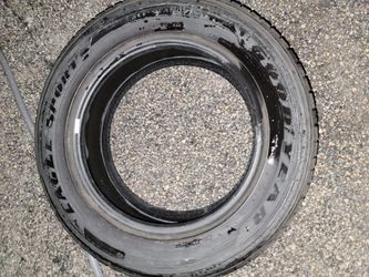 USED TIRES