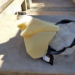 2016 KTM 300XC IMS DESERT TANK WITH FUEL CAP