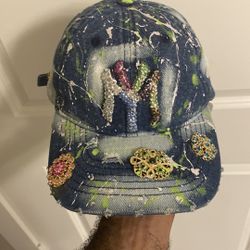 Custom Dad Hat 