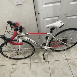 Cannondale Synapse