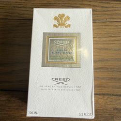 Creed Cologne 