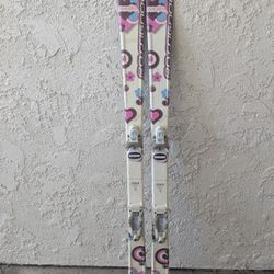 Rossignol Skis 55 Inches 