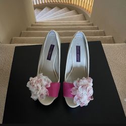 Woman Shoes