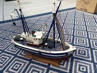 Passat Ship