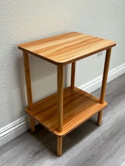 Light side table