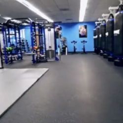 Commercial Grade Gym Mats For CrossFit Gyms And Home Gyms