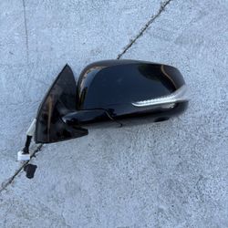 Infinity QX60 Driver Side Mirror 