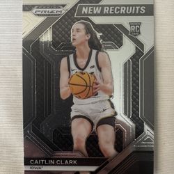 Caitlin Clark