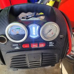 Car Battery Jumper Charger 12 Volt For SUV $30