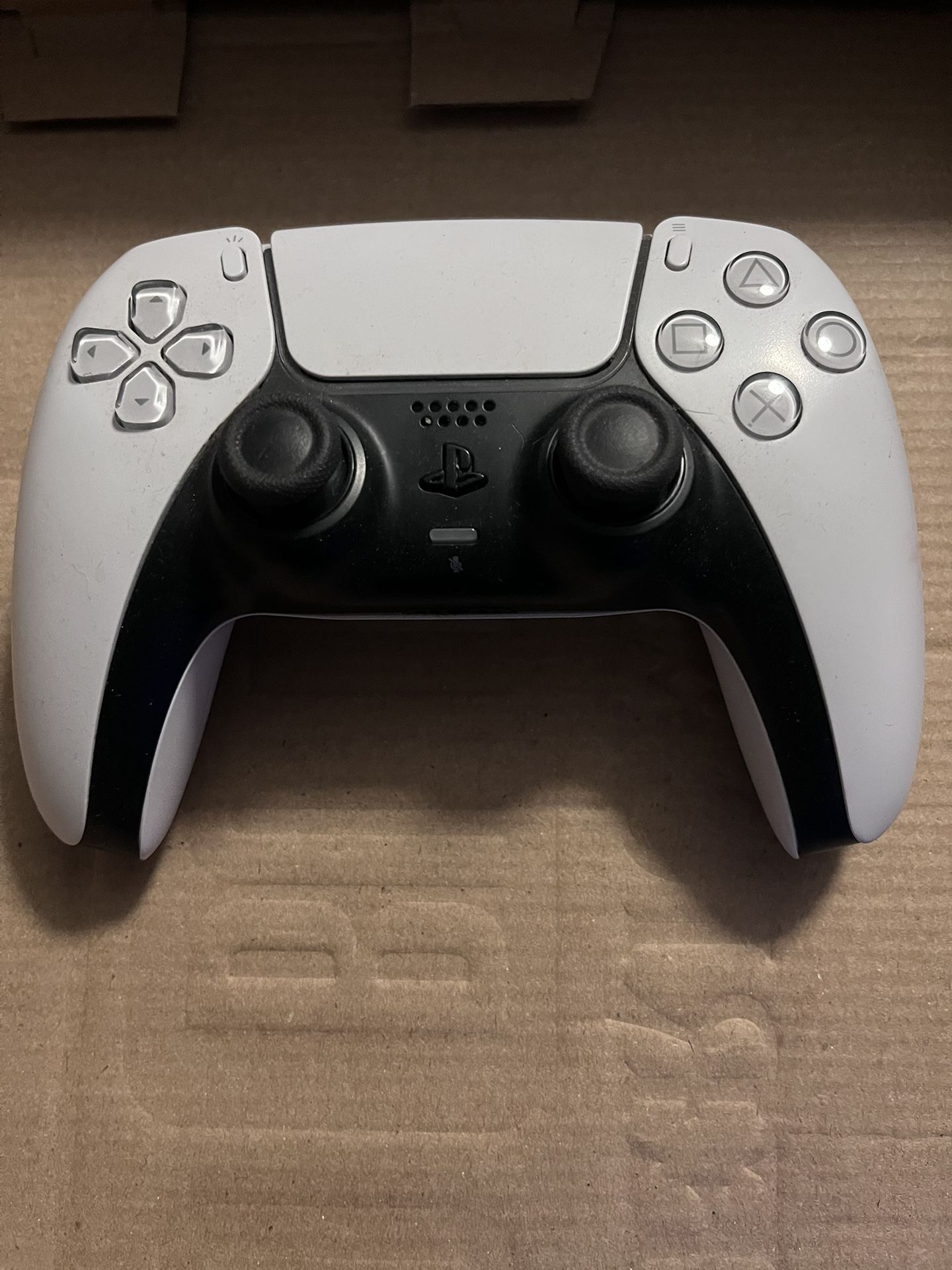 Ps5 Controller 