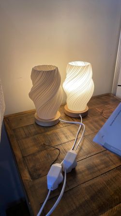 lamp