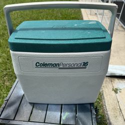 Coleman Personal 16 Cooler