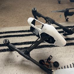 Inspire 1 Drone (for Parts)