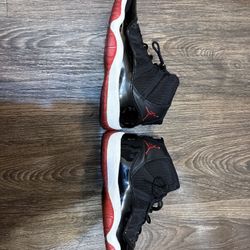 Jordan 11