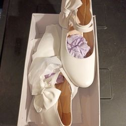 HIGH HEELS  100 FIXEO  NEW XLD- 299 WHITE HIGH HEELS AND PUMPS