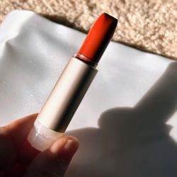 Rose Inc satin Lipstick full size refill