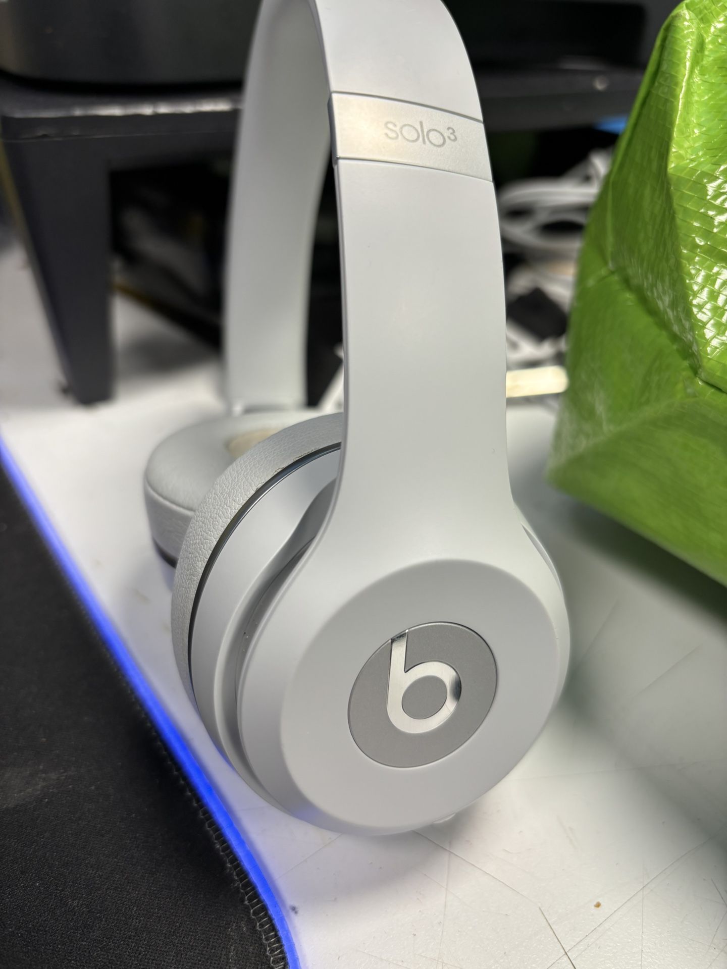 Head Phones