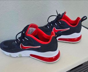 Nike 270 React Mens 8
