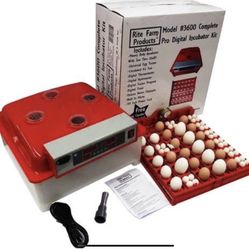 Incubator,quail cage,feeders ,lights and Waterers