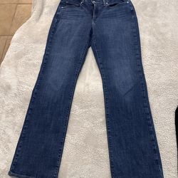 Levi’s women jeans