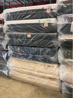 QUEEN MATTRESS GOOD BRANDS