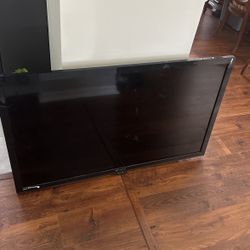 Emerson 50 Inch Tv 