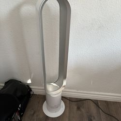 Dyson Tower Fan 