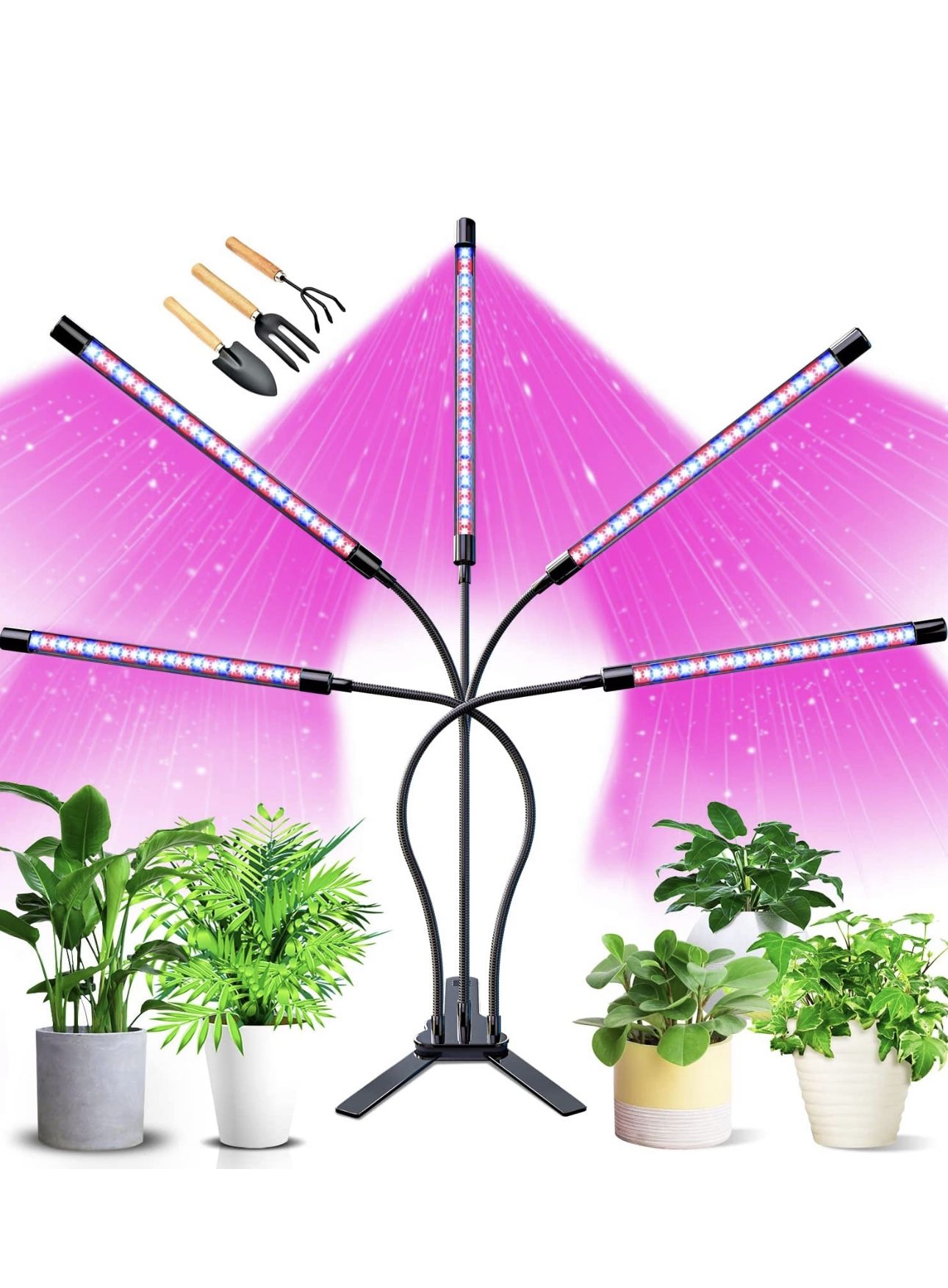LED Grow Light