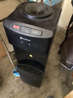 Water Dispensar