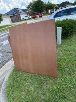 Free Board - 4x4 ft and 48” x 23”