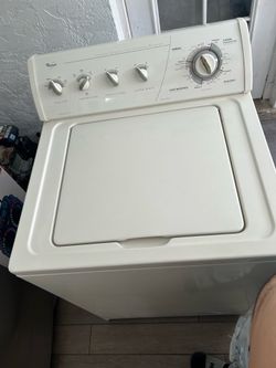 Washer