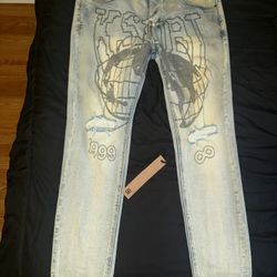 Ksubi jeans