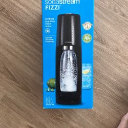 SODASTREAM FIZZI 