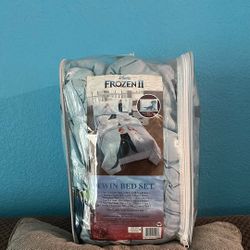 Edredón Frozen 