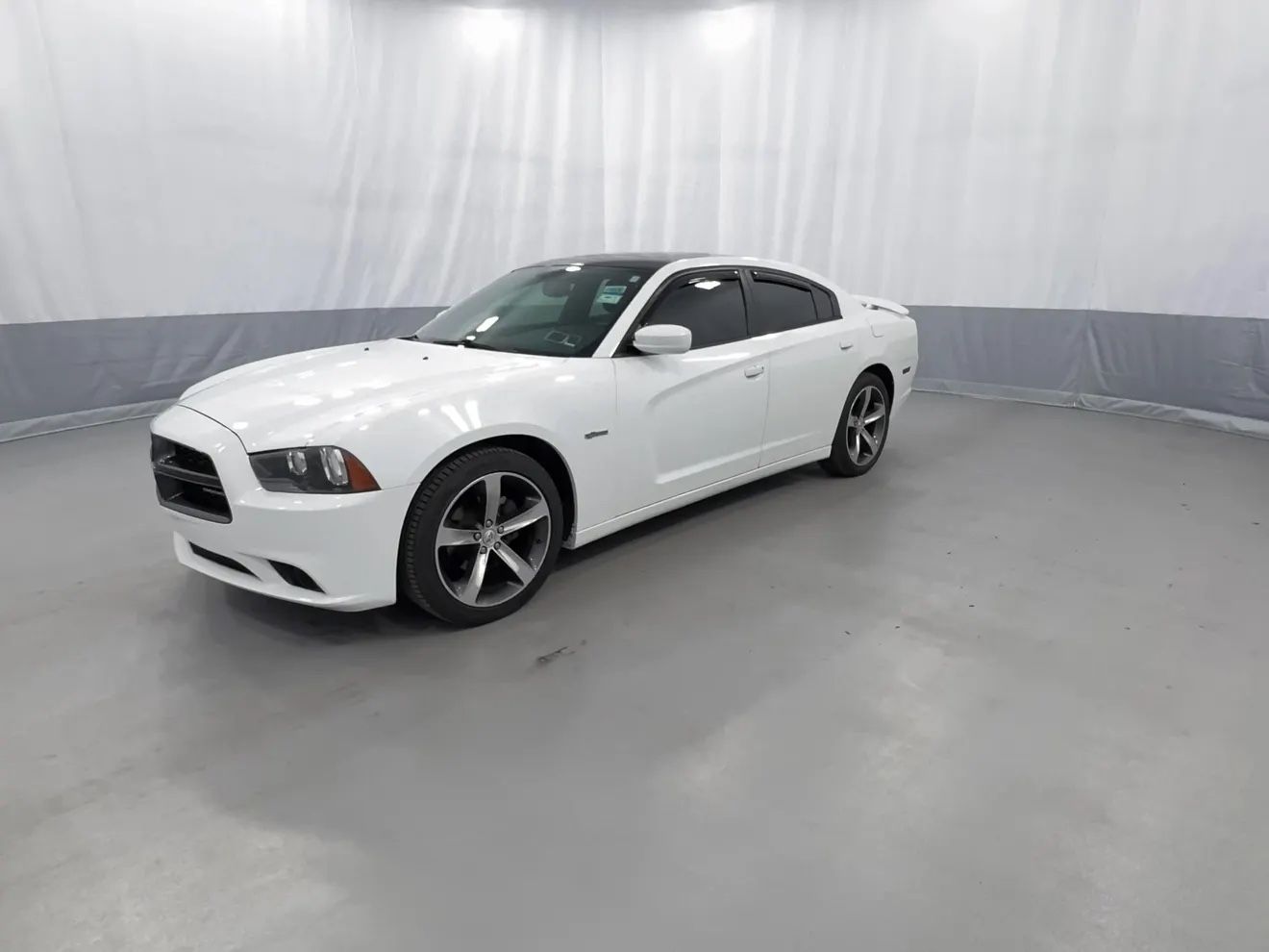 2011 Dodge Charger