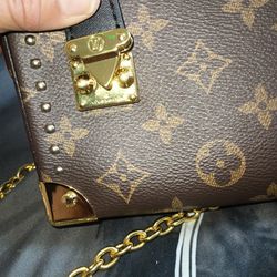 Authentic Louis Vuitton Bag