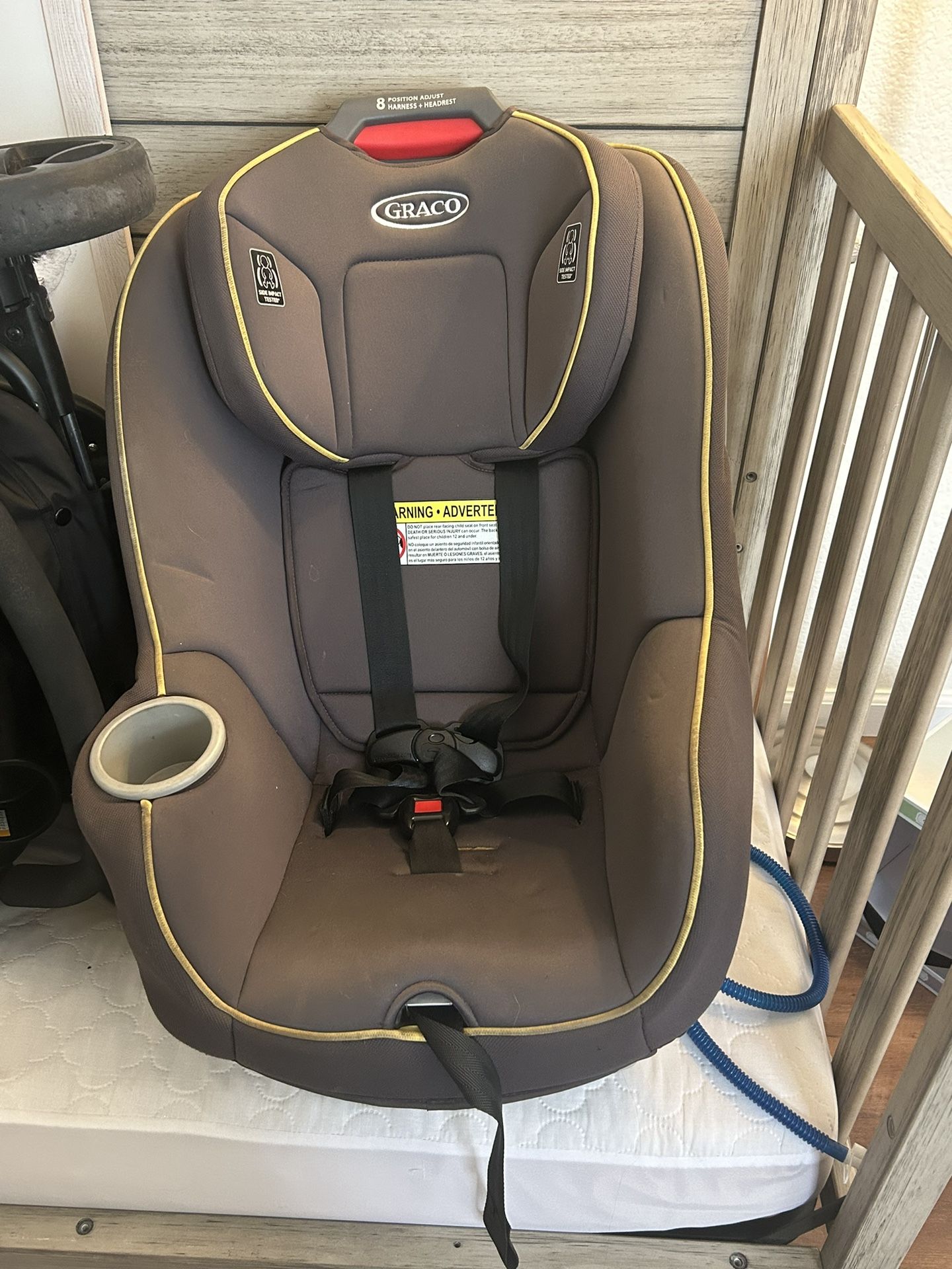 Graco Car seat 