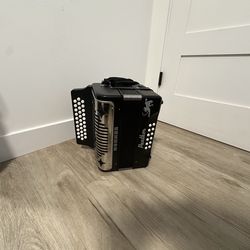 Acordion brand new box