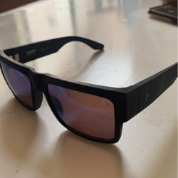 Spy Cyrus Unisex Sunglasses 