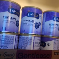 Enfamil Gentlease (9)
