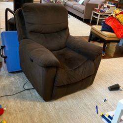 Motorized Recliner 