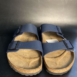 Arizona Birkenstock sandals 
