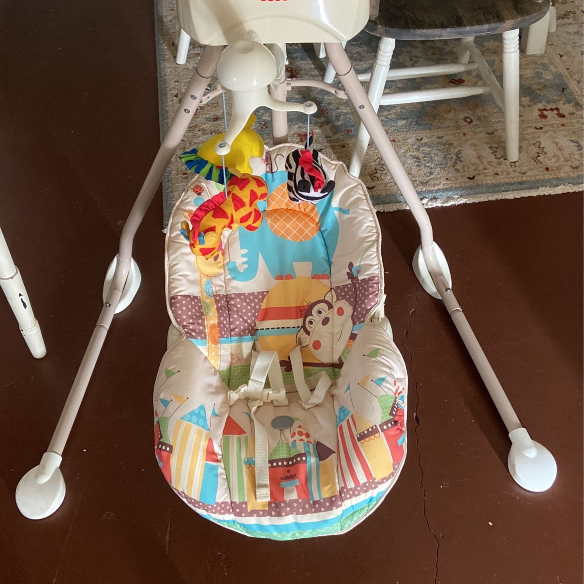 Baby Swing