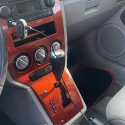 2007 Dodge Caliber