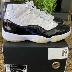 Air Jordan Retro 11s $140 FIRM CASH ONLY