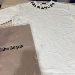 Palm Angels Shirt 