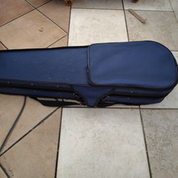 Beginner Violin 