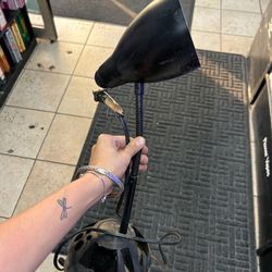 Desk Light With Storage Cup