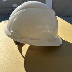 3M Hard Hats for Personal Safety