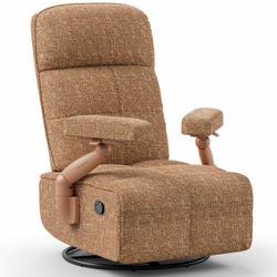 Mamazing Lullacloud Nursery Glider Recliner Nursing Chair – New in Box